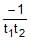 Hyperbola | Mathematics (Maths) for JEE Main & Advanced